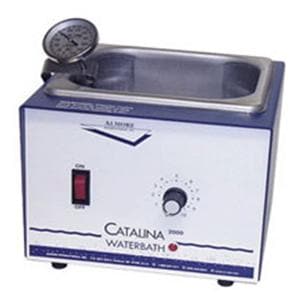 Catalina Water Baths 2000 Ea