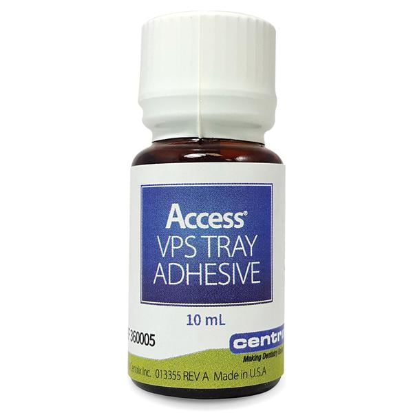 Tray Adhesive 10 mL 10mL/Bt