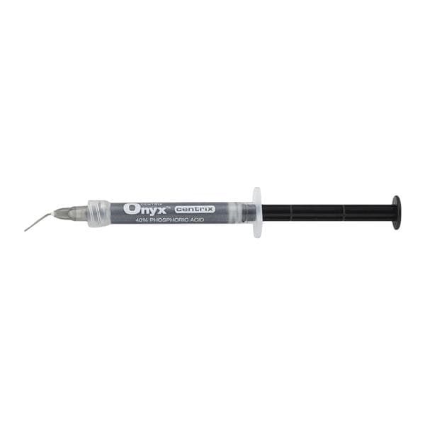 Onyx 40% Phosphoric Acid Etching Gel 15 Syringe Pack Ea