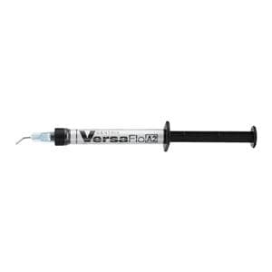 VersaFlo Flowable Composite A3 Syringe Refill 6/Pk