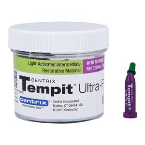 Tempit Ultra-F Endo Repair Material 0.20 Gm 30/Jr