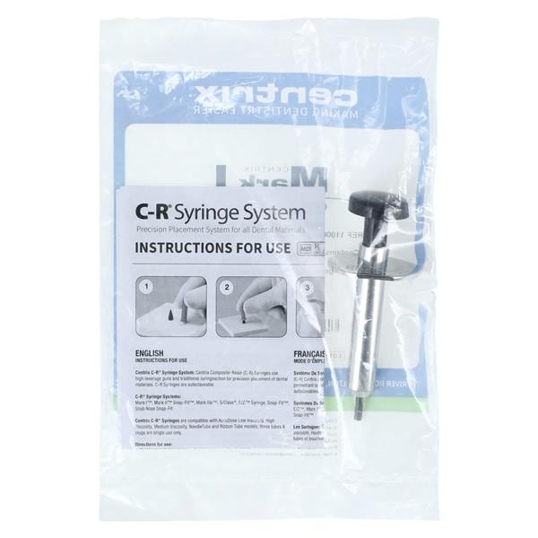 Mark I C-R Syringe Ea