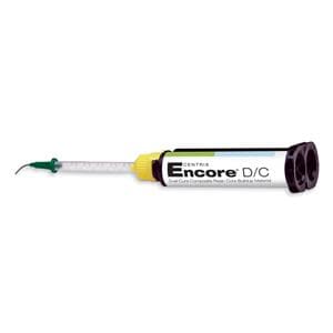 Encore D/C Core Buildup 50 Gm Natural Complete Kit