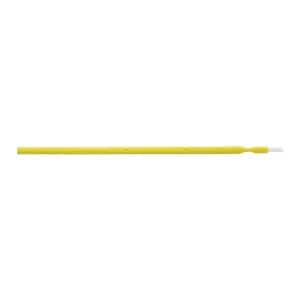 Benda Brush Mini Bendable Brushes Yellow Fine 576/Bx