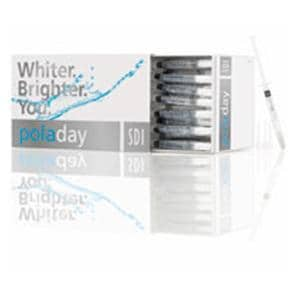 Pola Day Take Home Tooth Whitening Bulk Kit 9.5% Hydrogen Peroxide Spearmint Ea