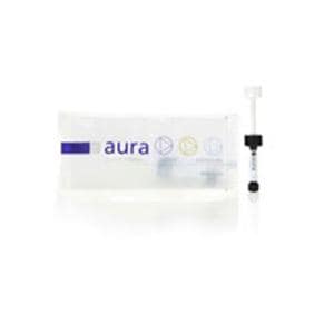 Aura Universal Composite E1 Enamel Syringe Refill