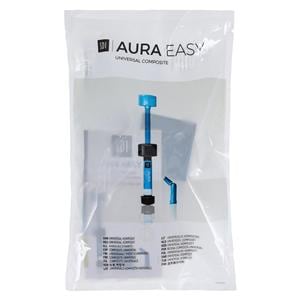 Aura Universal Composite ae 3 Complet Refill Package 20/Pk