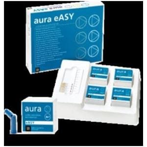 Aura Universal Composite ae 4 Complet Refill Package 20/Pk