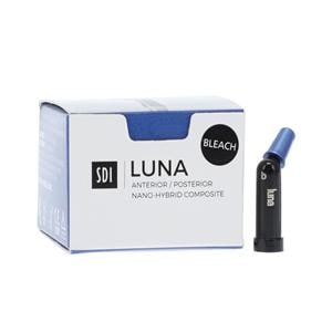 Luna Universal Composite Bleach Complet Refill 20/Pk