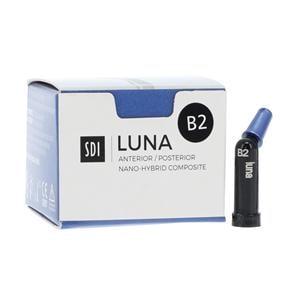 Luna Universal Composite B2 Complet Refill 20/Pk