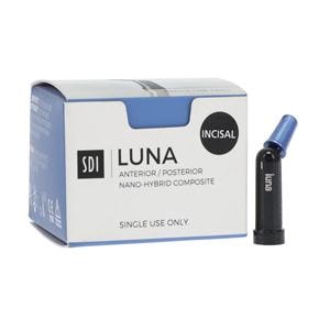 Luna Universal Composite Incisal Complet Refill 20/Pk