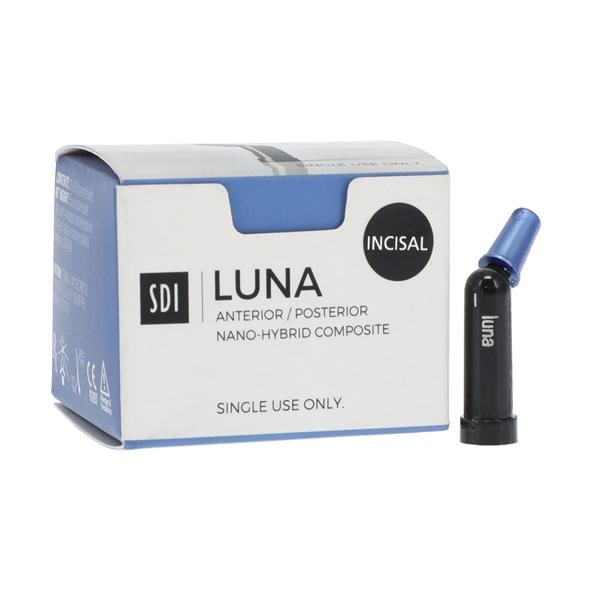 Luna Universal Composite Incisal Complet Refill 20/Pk