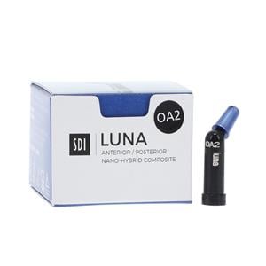 Luna Universal Composite OA2 Complet Refill 20/Pk