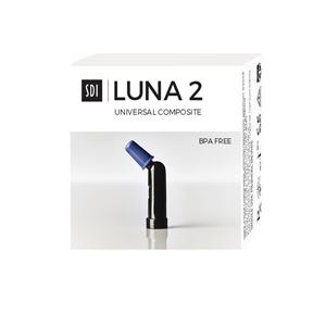 Luna 2 Universal Composite 2XB Complet Refill 20/Pk