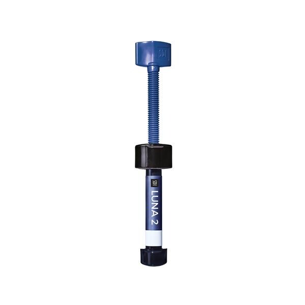 Luna 2 Universal Composite C2 Syringe Refill