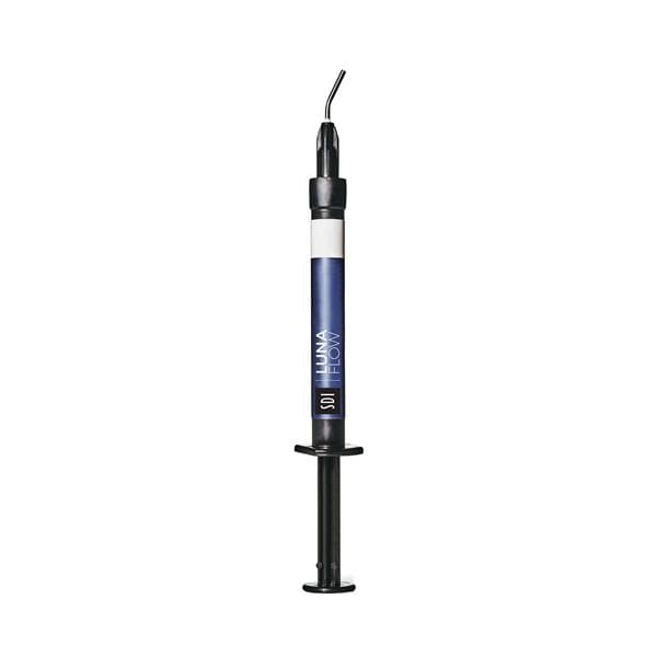 Luna Flow Flowable Composite A1 Syringe Refill Ea