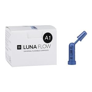 Luna Flow Flowable Composite A3.5 Complet Refill 20/Pk