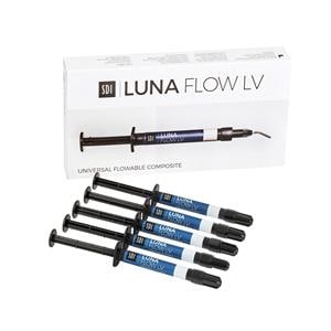 Luna Flow Flowable Composite A3 Bulk Kit Ea