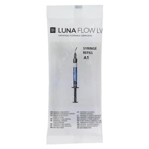 Luna Flow Flowable Composite C2 Syringe Refill Ea