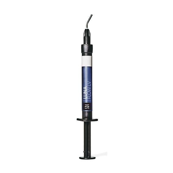 Luna Flow Flowable Composite 2XB Syringe Refill Ea