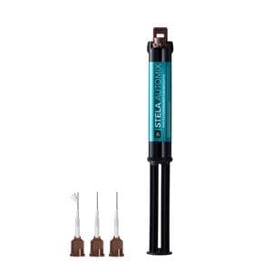 Stela Automix Composite Universal 8 Gm Syringe Refill Kit