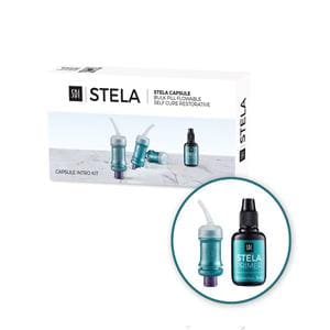 Stela Capsule Composite Universal Intro Kit Ea.