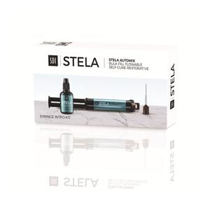 Stela Automix Composite Universal 8 Gm Intro Kit