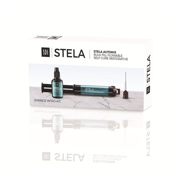 Stela Automix Composite Universal 8 Gm Intro Kit