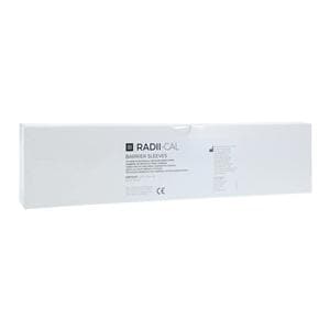 Radii Curing Light Sleeve 1000/Bx