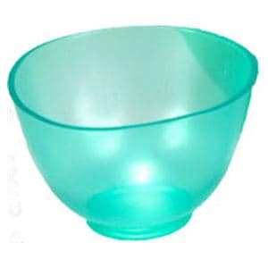 Candeez Flexible Mixing Bowl Medium Aqua EA