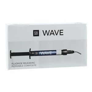 Wave Flowable Composite A2 Syringe Refill Ea