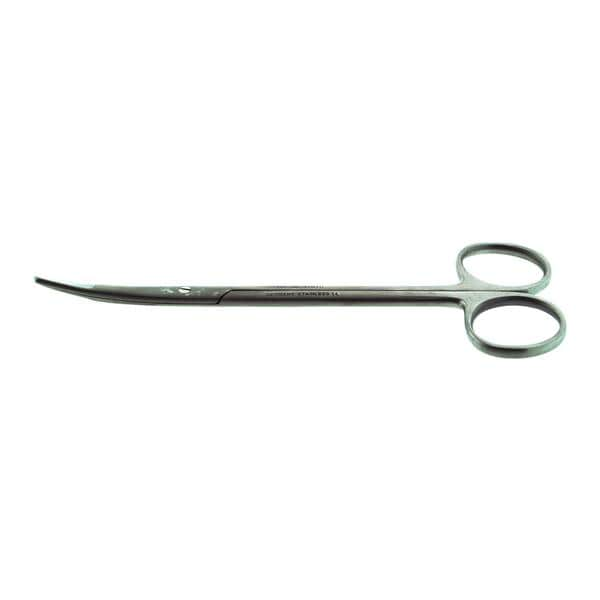 Kilner Scissors Curved 6" Stainless Steel Ea