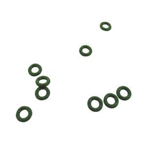 Cavitron O-Rings Green 12/Pk