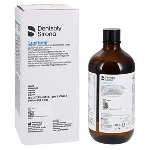 Lucitone Denture Resin Base Liquid Ga