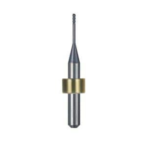 Ti-Co Milling Bur 1.5mm Ea