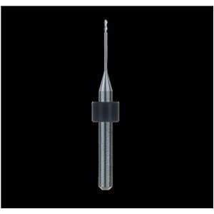 Carbide Ball End Milling & Grinding Tool 1.0mm Ea