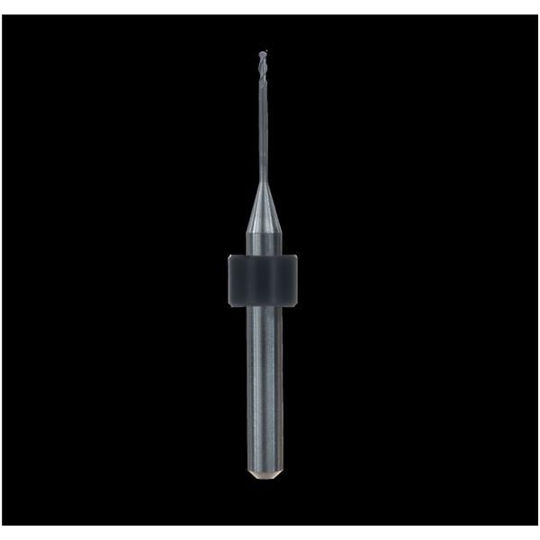 Diamond Coated Ball End Milling & Grinding Tool 3.0mm Ea