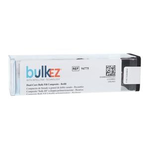 Bulk EZ Bulk Fill Composite A1 Trial Kit 2/Pk