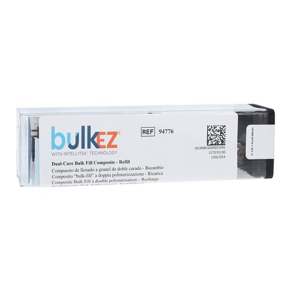 Bulk EZ Bulk Fill Composite A2 Syringe Refill 2/Pk