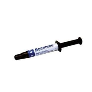 Accolade Flowable Composite A3.5 Syringe Refill 5gm/Ea