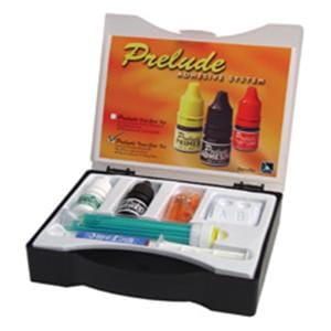 Prelude TE Adhesive Etch Kit Ea