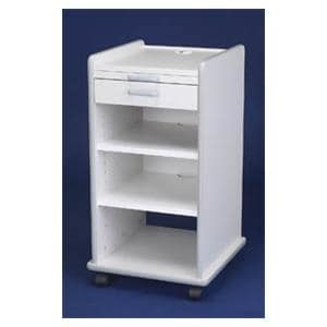 Utility Cabinet ea