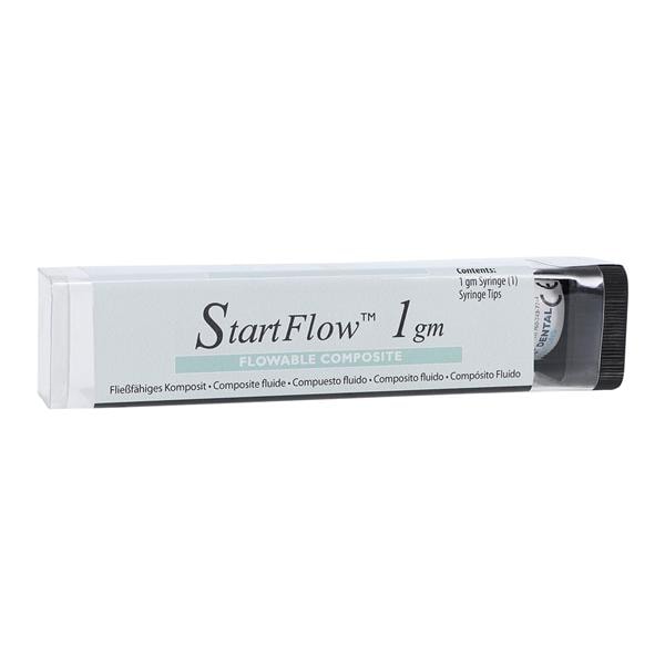 StartFlow Flowable Composite A1 Syringe Refill Ea
