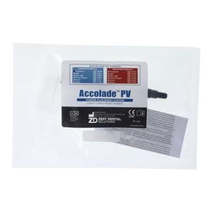 Accolade PV Composite Veneer Placement System Translucent Syringe Refill Ea/5gm