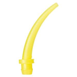 Intraoral Mixing Tips Yellow 100/Pk