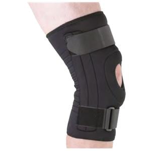 Form Fit Stabilizing Support Knee Size X-Large Neoprene 16-17.5" Left/Right