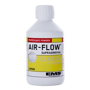 Air Flow Classic Air Polishing Powder 300 Gm Lemon 4/Pk