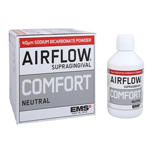 Air Flow Classic Air Polishing Powder 300 Gm Neutral 4/Pk