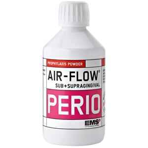 Air Flow Perio Prophy Powder 120 Gm Neutral 4/Pk