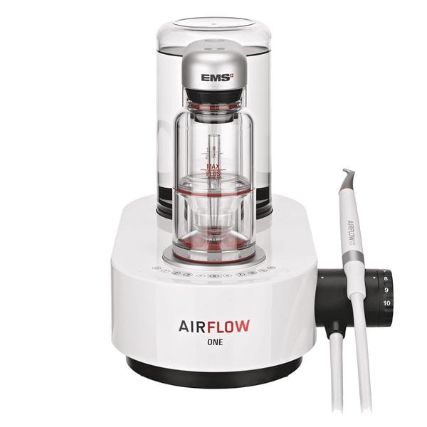 Air-Flow Air Polishing Unit Countertop Ea